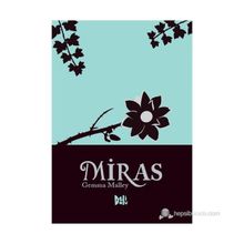MIRAS - GEMMA MALLEY
