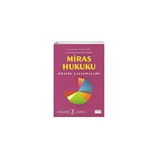 Miras Hukuku Pratik Çalışmaları - Hande Deniz