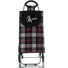 Miras M-106 Ekose Desenli Pazar Arabası