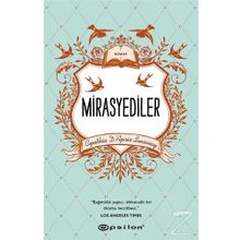Mirasyediler - Cynthia D’Aprix Sweeney