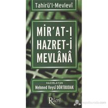 MIR'AT-I HAZRET-I MEVLANA - KOLEKTIF