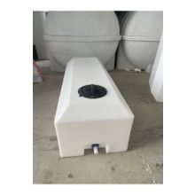Mircan 100 lt karavan su deposu model3 100*30*35cm