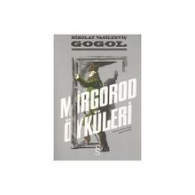 Mirgorod Öyküleri - nikolay vasilievich gogol