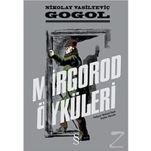 Mirgorod Öyküleri - Nikolay Vasilyeviç Gogol