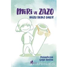 Miri ve Zazo - Nazlı Deniz Güler