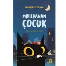 Mırıldanan Çocuk - Gabriele Clima