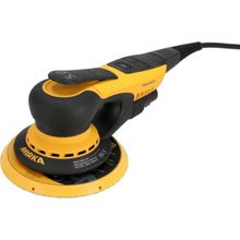 Mirka Deros II 650CV 150mm 5,0 Orbit Zımpara Makinesi