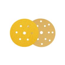 Mırka Gold 150 mm Grip 7H P180 100'lü Zımpara