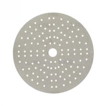 Mırka İridyum 150 mm 121 Delikli 5'li 150 Cırt Zımpara