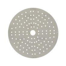 Mırka İridyum 150 mm 121 Delikli 5'li 180 Cırt Zımpara