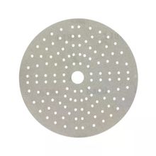 Mırka İridyum 150 mm 121 Delikli 5'li 240 Cırt Zımpara