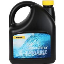 Mırka Marine Polarshine 3 lt Tekne Yıkama Şampuanı