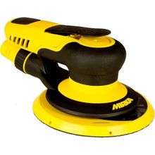 Mirka Pros Havalı Zımpara Makinası 150 mm Orbit 5.0 650CV Güçlü Performans ve Özellikler