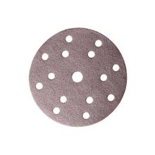 Mırka Q Silver 150 mm Grip 15H 1000 50'li Zımpara