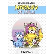 MIRNAV VE OĞLU - SINAN GÜRDAĞCIK