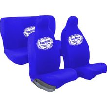 Mirsepet Ford Connect Full Set Mavi Oto Koltuk Kılıfı