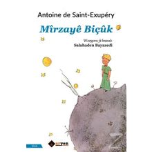 Mirzaye Biçuk - Antoine de Saint Exupery