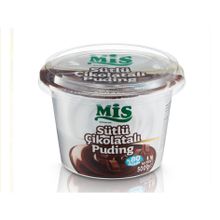 Mis 500 gr Çikolatalı Puding