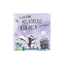 Mis Kokulu Kokarca - Ezo Sunal