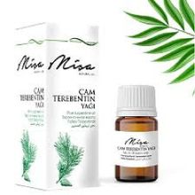 Mişa 20 ml Çam Terebentin Yağı