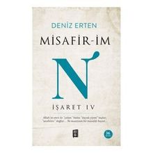 Misafir-im N İşaretin IV Deniz Erten