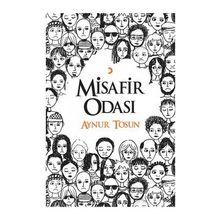 Misafir Odası - Aynur Tosun