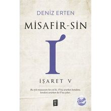 Misafir-sin I - İşaret V Deniz Erten