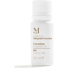 Misbahçe 10 ml Itır Uçucu Yağı