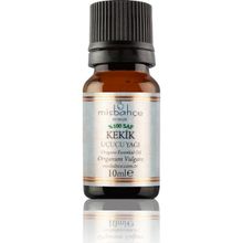 Misbahçe 10 ml Kekik Uçucu Yağı