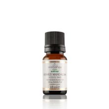 Misbahçe 10 ml Kırmızı Mandalina Yağı
