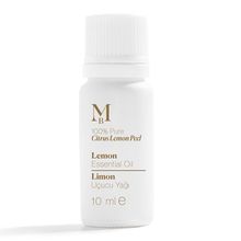 Misbahçe 10 ml Limon Uçucu Yağı