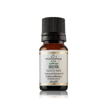Misbahçe 10 ml Sedir Uçucu Yağı