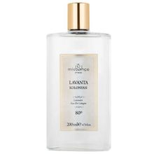 Misbahçe 200 ml Lavanta Kolonyası