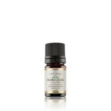 Misbahçe 5 ml Ölmez Çiçek Uçucu Yağı