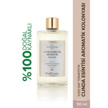 Misbahçe 50 ml Cunda Esintisi Aromatik Kolonya
