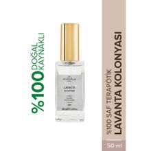 Misbahçe 50 ml Lavanta Kolonyası