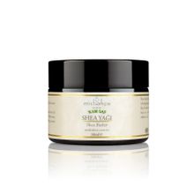 Misbahçe 50 ml Shea Yağı