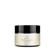 Misbahçe 50 ml Sodyum Bentonit Kili
