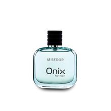 Misedor Onix EDP 100 ml Erkek Parfüm