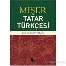 Mişer - Tatar Türkçesi - Ercan Alkaya