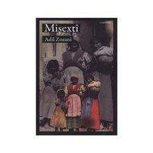 Mişexti - Adil Zozani