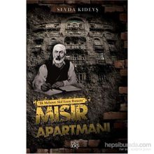 Mısır Apartmanı - Sevda Kıdeyş