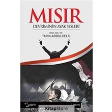 Mısır Devriminin Ayak Sesleri - Tarık Abdulcelil