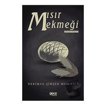 Mısır Ekmeği - Neriman Şimşek Mıhladız
