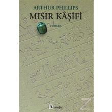 Mısır Kaşifi - Arthur Phillips