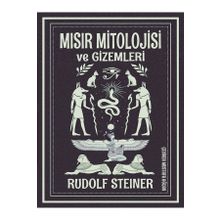 Mısır Mitolojisi ve Gizemleri - Rudolf Steiner - Fa Yayınları