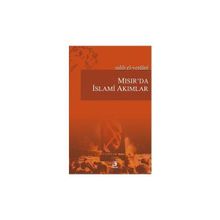 MISIR'DA İSLAMÎ AKIMLAR - SALIH EL-VERDANI