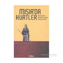 Mısır’da Kürtler - Mustafa Aud Dürriye Avni Mahmud Zayed Mustafa Aud