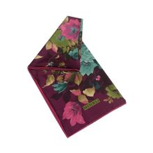 Mısırlı Desen 11 Polyester Eşarp