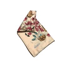 Mısırlı Desen 2 Polyester Eşarp